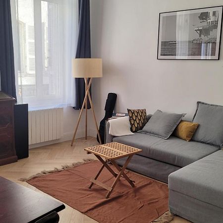 Blue Note Home, Cosy, Port Vieux La Ciotat Buitenkant foto