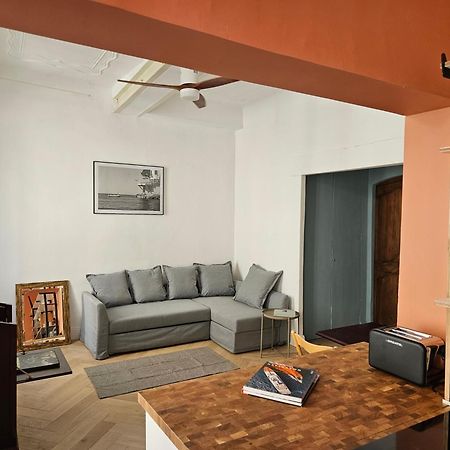 Blue Note Home, Cosy, Port Vieux La Ciotat Buitenkant foto